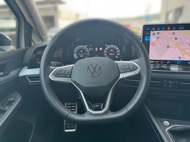 Volkswagen Golf Golf VIII