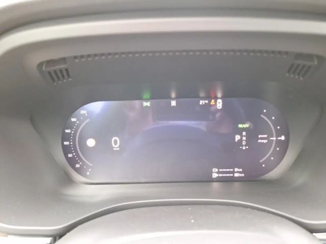 Volvo XC60 AWD Dark Plus T6