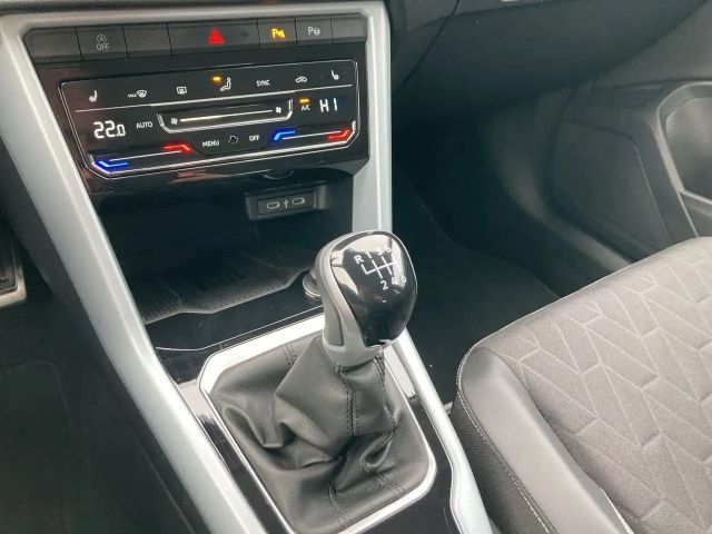 Volkswagen T-Roc 1.0 TSI