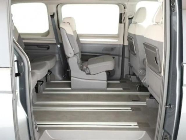 Volkswagen Multivan 2.0 TDI DSG IQ.Drive Life T7