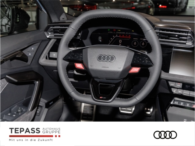 Audi RS3 Quattro S-Tronic Sportback