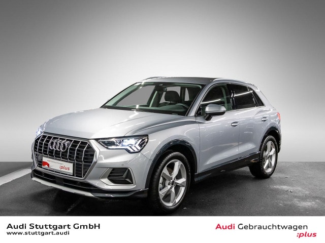 Audi Q3 35 TFSI S-Tronic