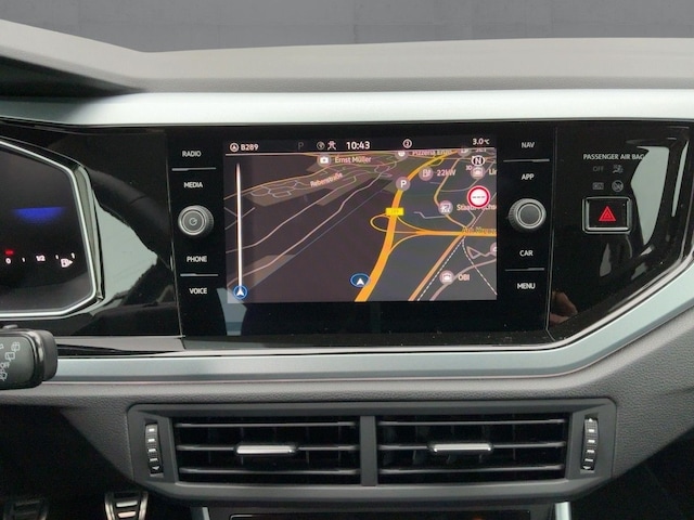 Volkswagen Taigo 1.0 TSI