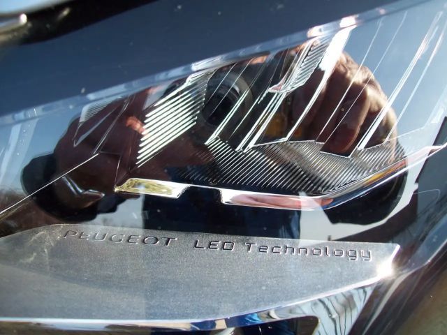 Peugeot 3008 Allure Pack PureTech