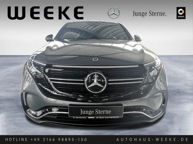 Mercedes-Benz EQC 400 4MATIC AMG Line