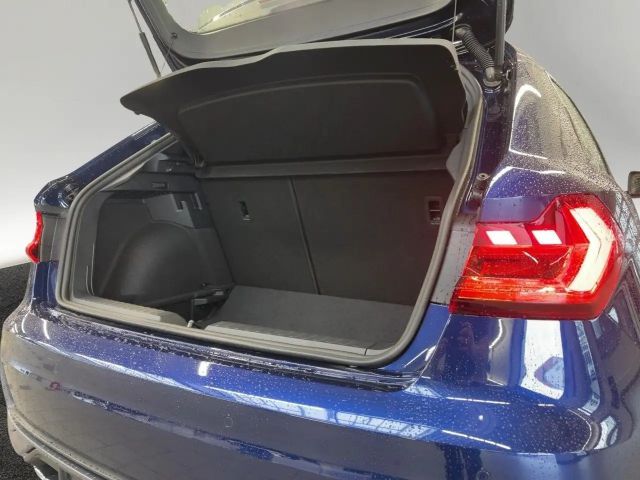 Audi A1 40 TFSI S-Line