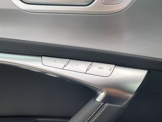 Audi S6 3.0 TDI Quattro