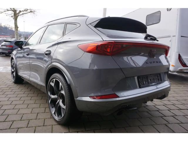 Cupra Formentor 2.0 TSI DSG VZ