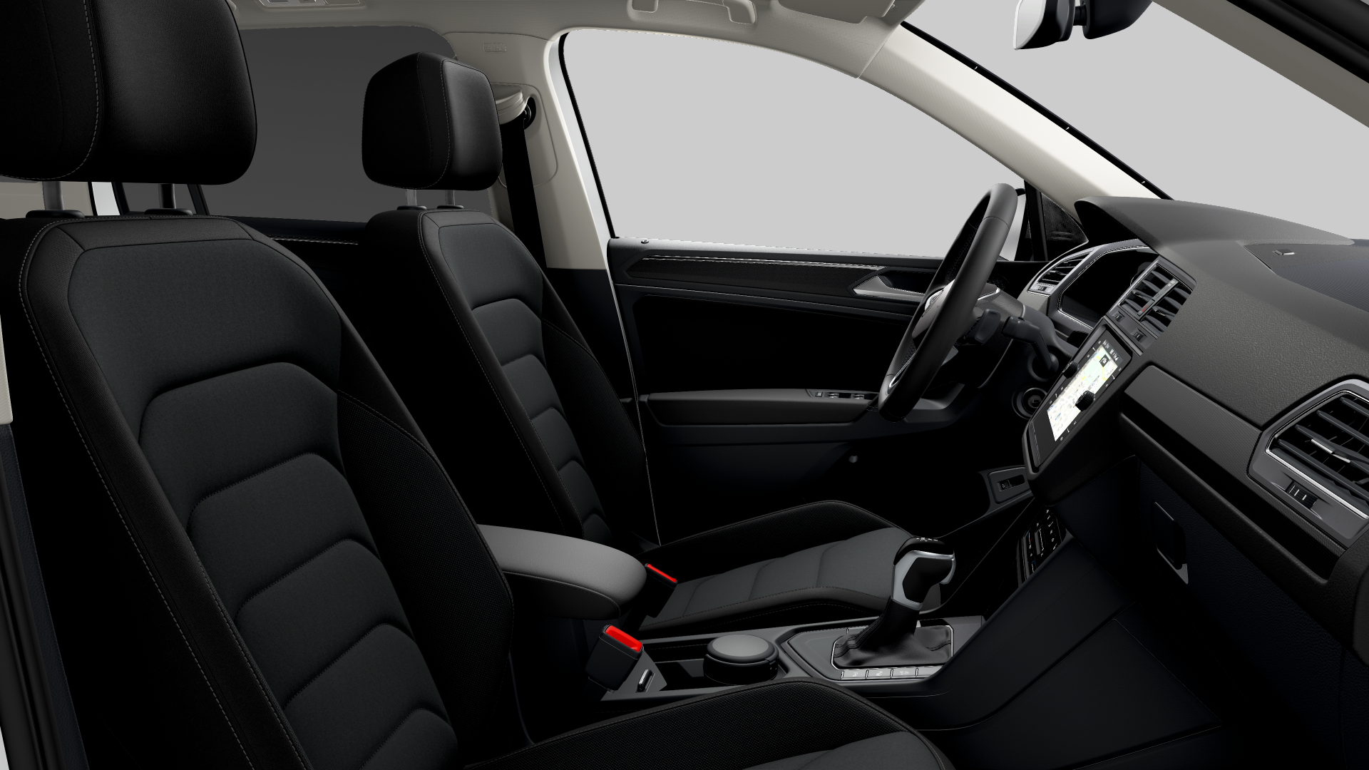 Volkswagen Tiguan Tiguan 2.0   Ele  DT110TDI D7F