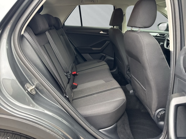 Volkswagen T-Roc 2.0 TDI DSG