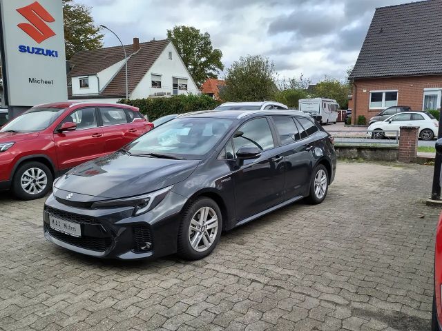 Suzuki Swace Comfort Hybrid