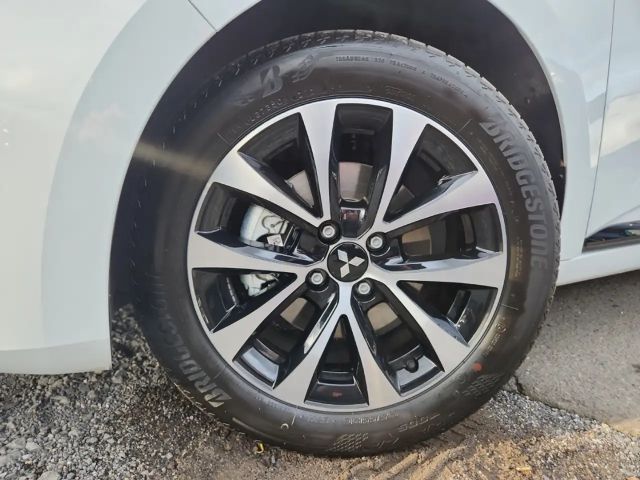 Mitsubishi Colt 1.6 Hybrid