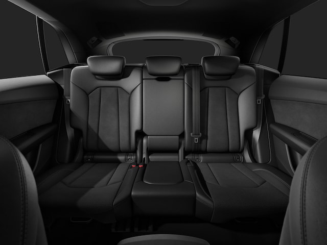 Audi Q8 50 TDI Quattro