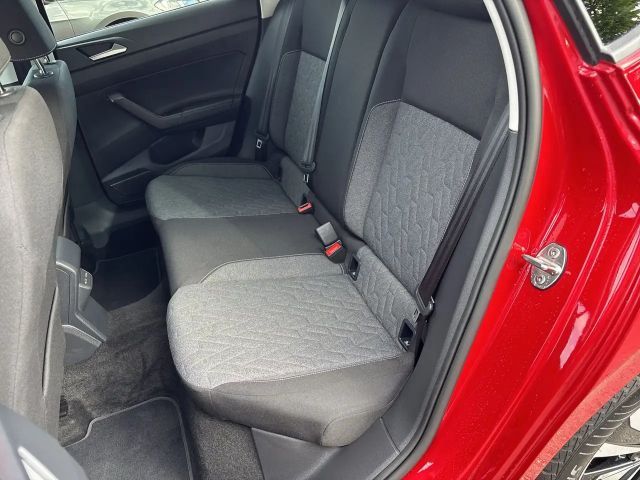 Volkswagen Polo Move