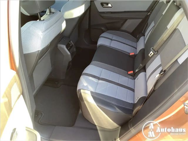 Opel Grandland X GS-Line Grand Sport