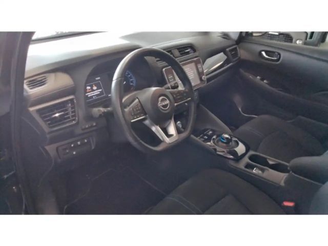 Nissan Leaf 40 kWh N-Connecta