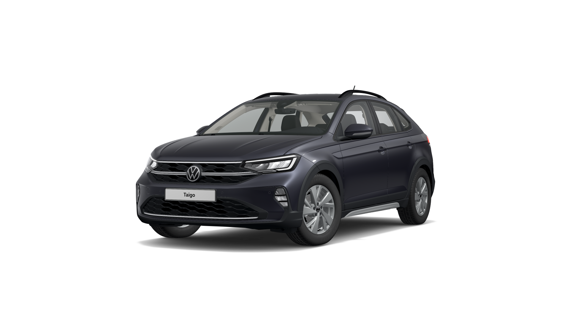 Volkswagen Taigo 1.0 TSI