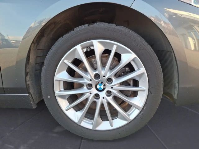 BMW 118 118i Advantage pakket Sedan
