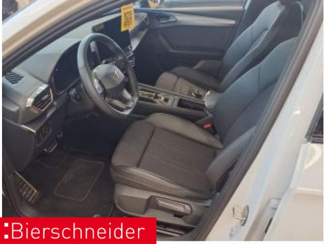 Cupra Leon DSG Sportstourer