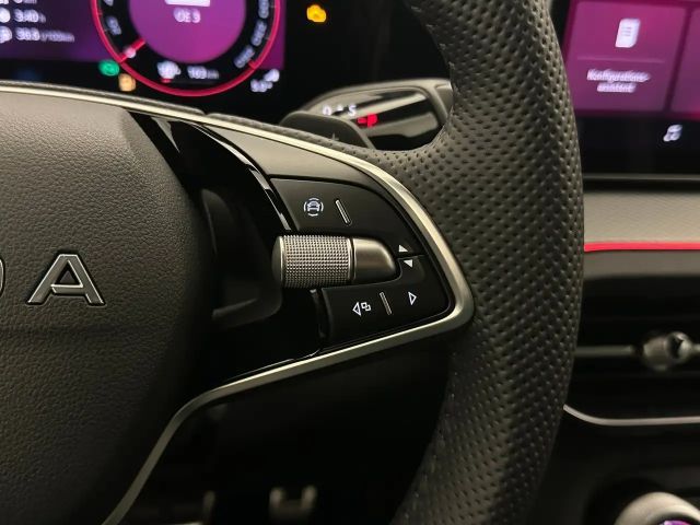 Skoda Kodiaq Sportline iV