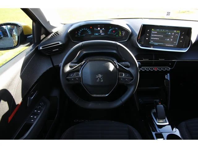 Peugeot E-208 Active Pack