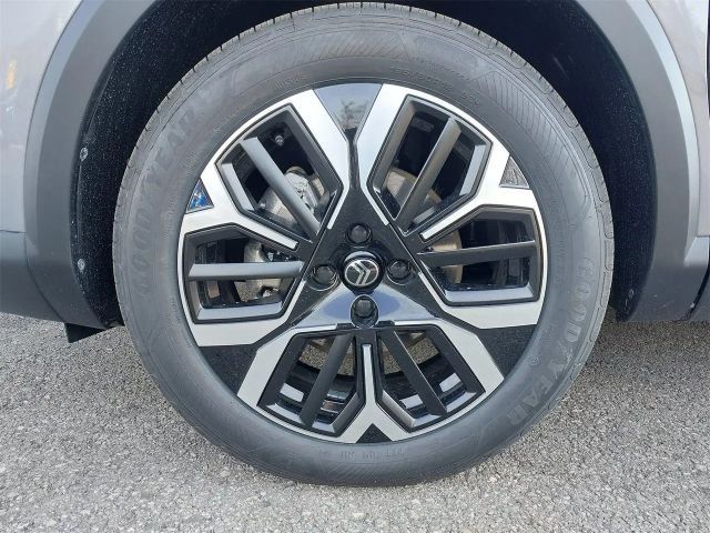 Citroën C4 Max PureTech