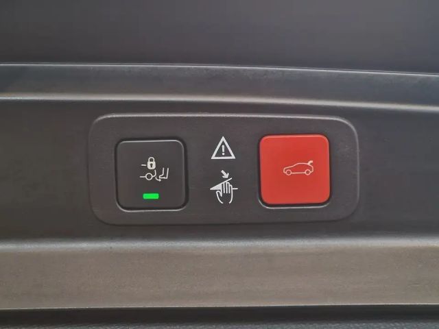 Peugeot 5008 Allure Pack BlueHDi