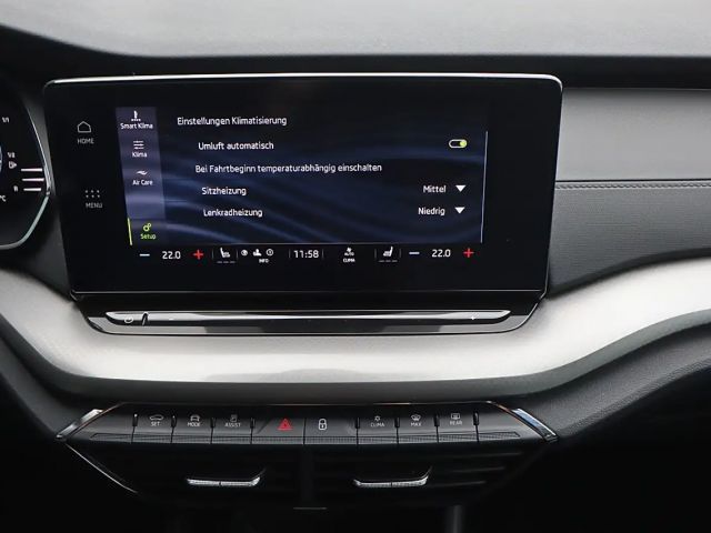 Skoda Octavia Combi Style Style iV