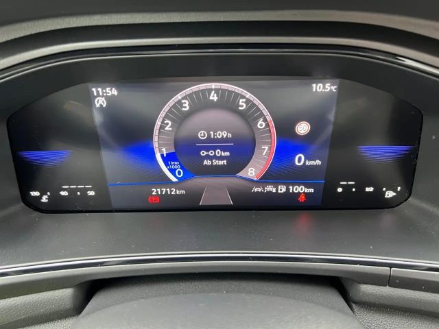 Volkswagen T-Roc TSI|ACC|APP-CONNECT|WINTERPAKET|EINPARKHIL