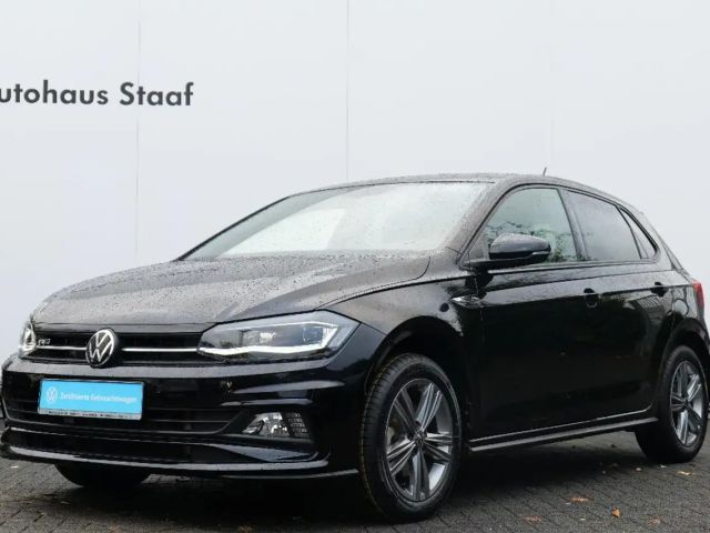 Volkswagen Polo 1.0 TSI DSG Highline