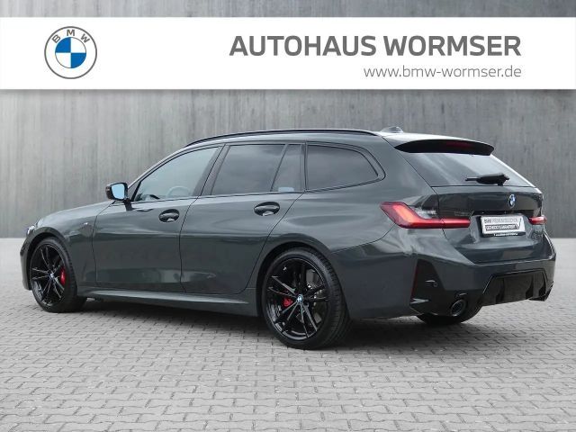 BMW 320 320d M-Sport Touring