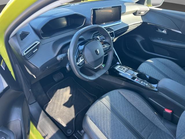 Peugeot 208 Allure Pack Hybrid