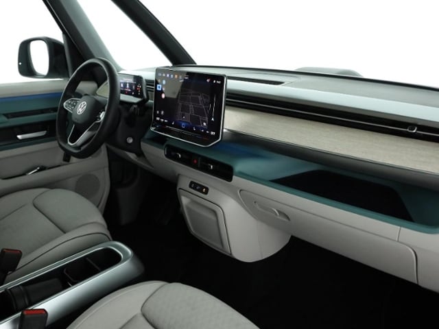 Volkswagen ID.Buzz IQ.Drive