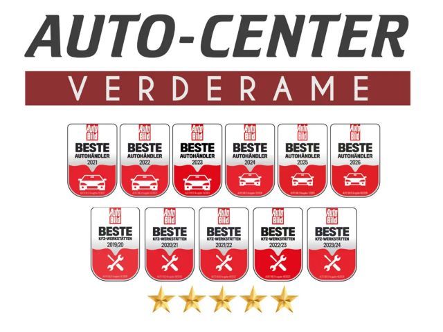 Mazda CX-5 Exclusive-line SkyActiv