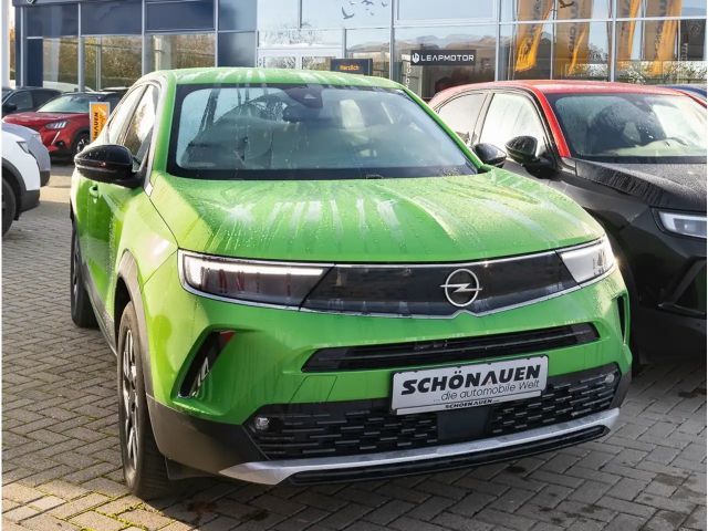 Opel Mokka Elegance Mokka-e business+