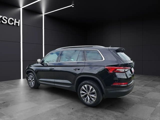 Skoda Kodiaq 2.0 TDI Style Style
