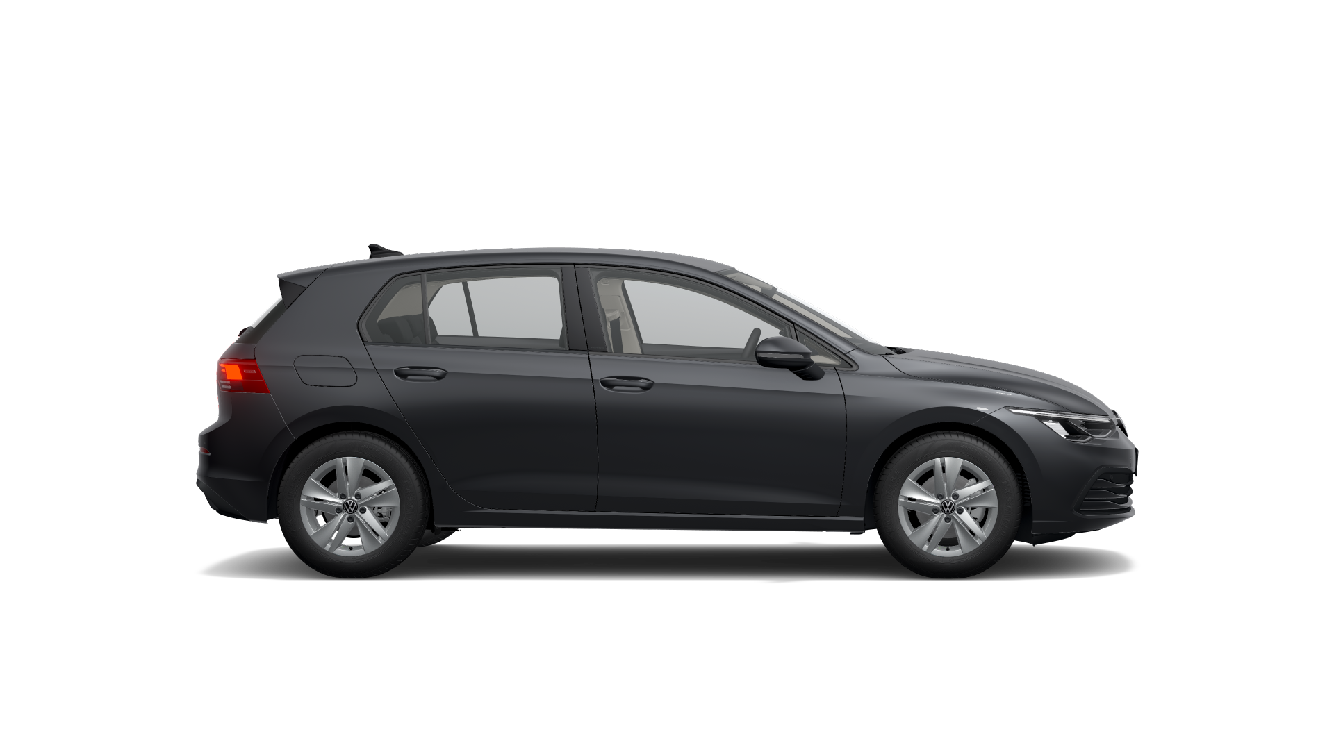 Volkswagen Golf 1.5 TSI BMT Golf VIII