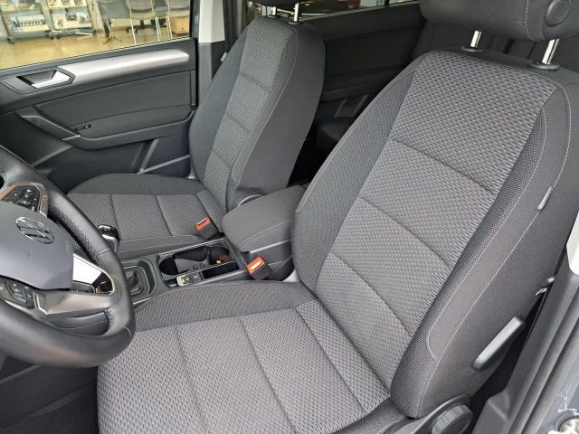 Volkswagen Touran Friends TDI