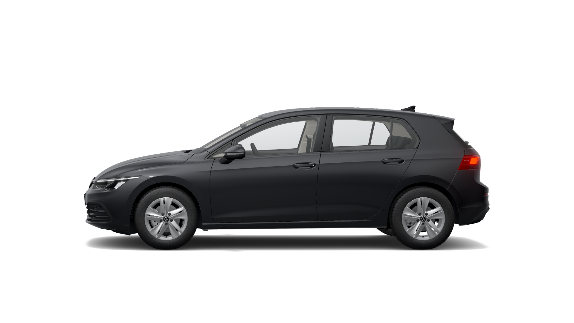 Volkswagen Golf 1.0 TSI Golf VIII Life