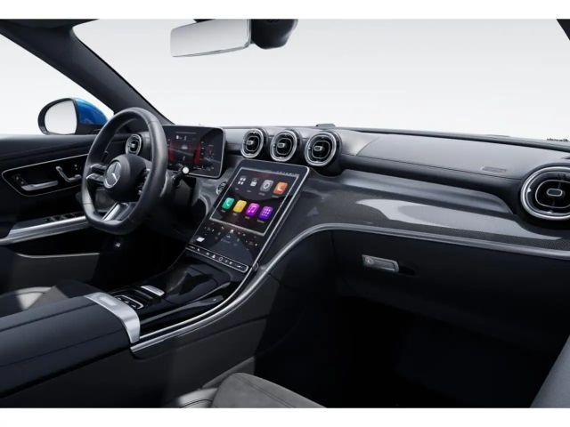 Mercedes-Benz CLE 200 AMG Line Sport Edition