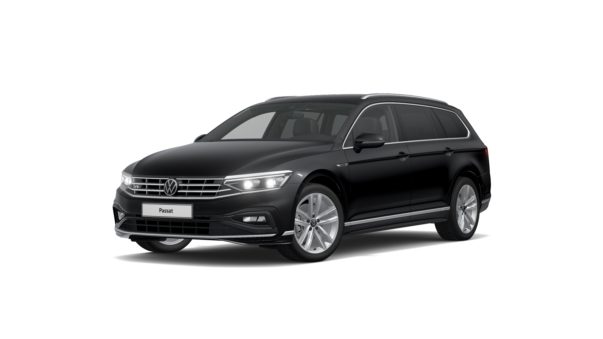 Volkswagen Passat 2.0 TDI R-Line Variant