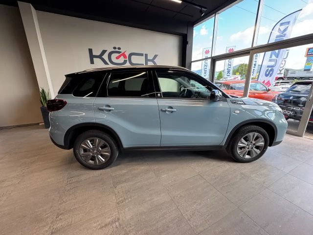 Suzuki Vitara AllGrip GL Hybrid Shine