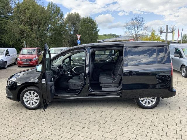 Mercedes-Benz T 180 Limousine Lang Progressive