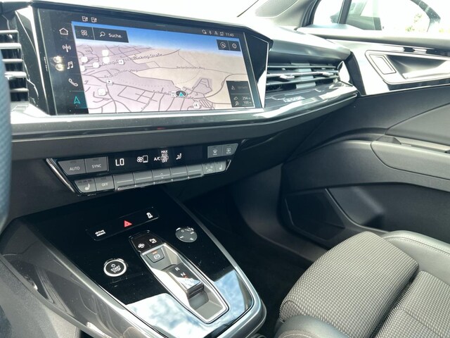 Audi Q4 e-tron 35 Sportback