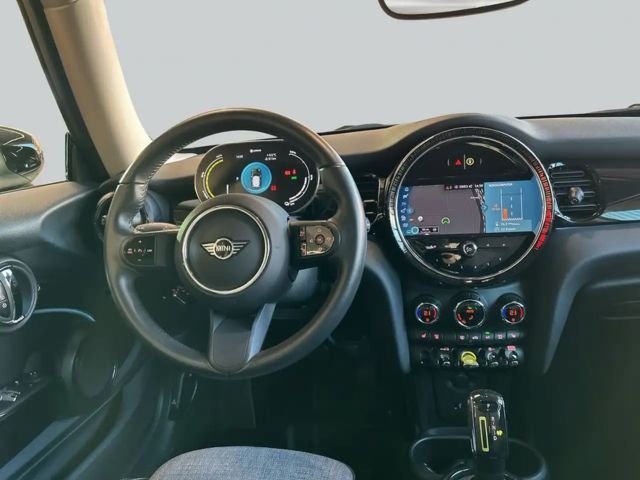 MINI Mini Electric SE