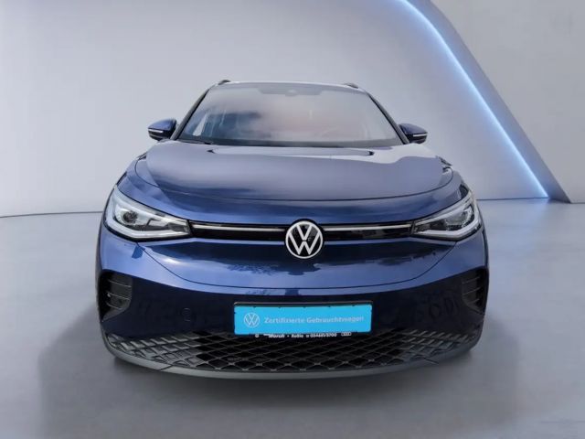 Volkswagen ID.4 Move Performance Pro