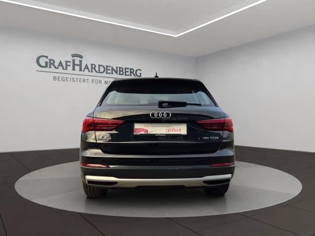 Audi Q3 35 TFSI S-Tronic
