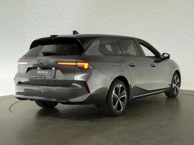 Opel Astra GS-Line Grand Sport Sports Tourer