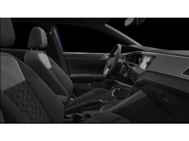 Volkswagen Taigo 1.5 TSI DSG R-Line