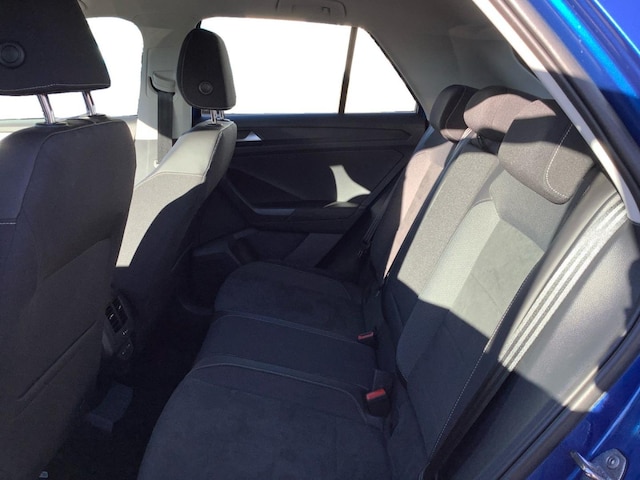 Volkswagen T-Roc 2.0 TDI DSG Style